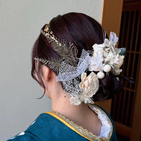 ヘアスタイル1