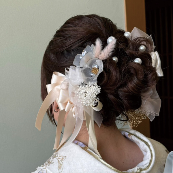 ヘアスタイル2